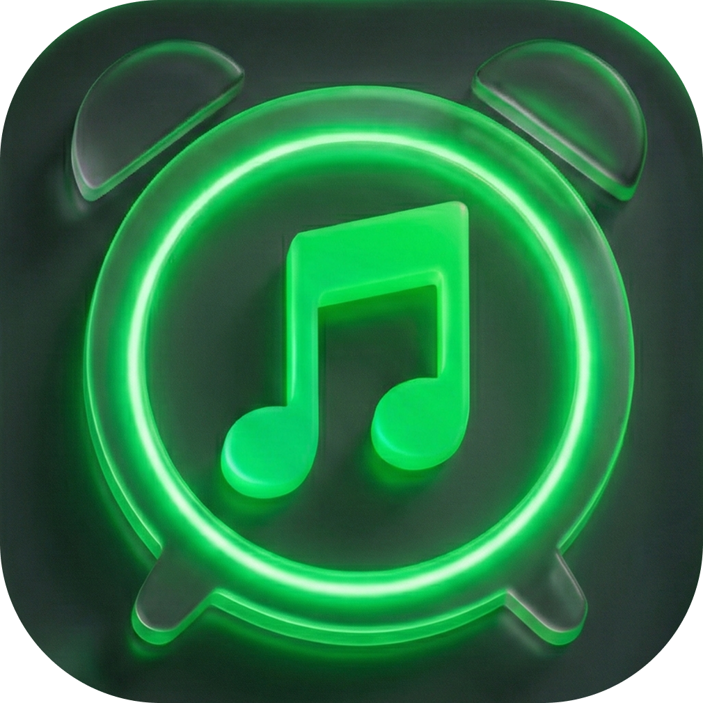 Alarmic Alarm Application