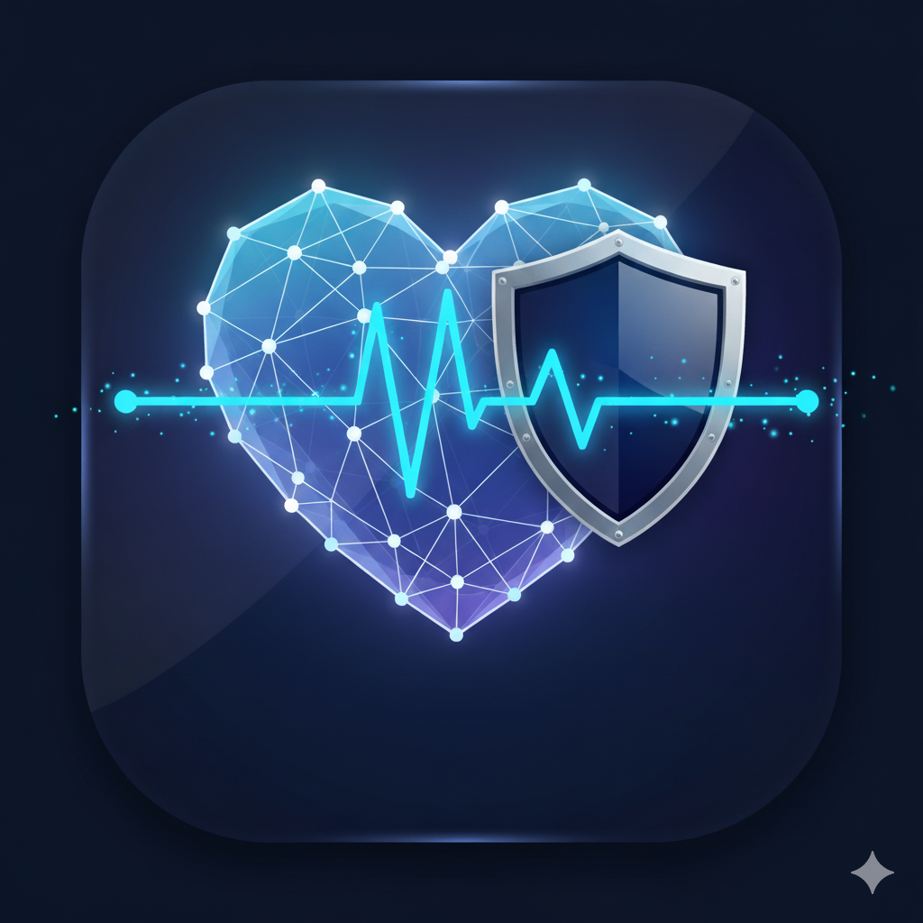 HeartCall Health Application
