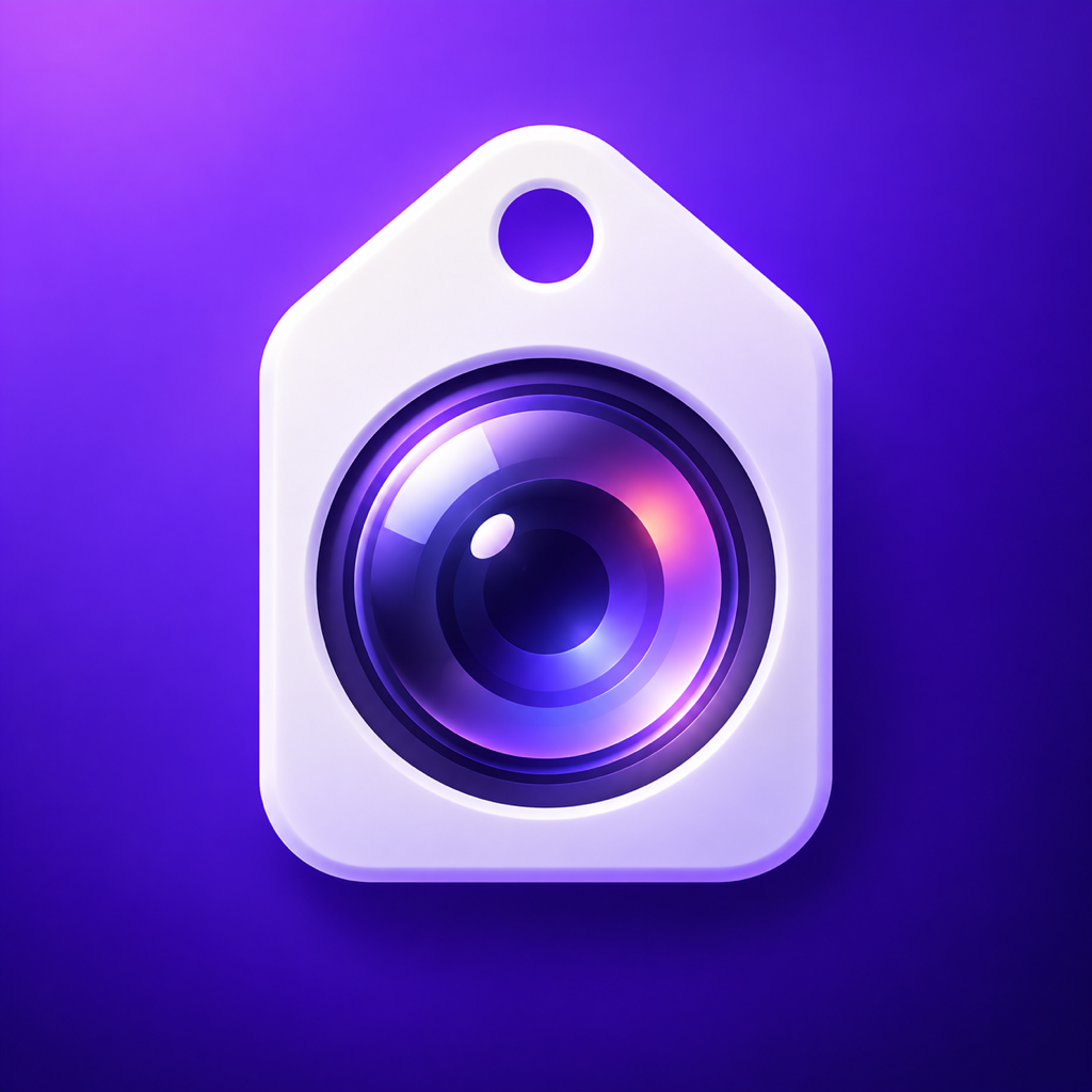 Lookhunt app icon