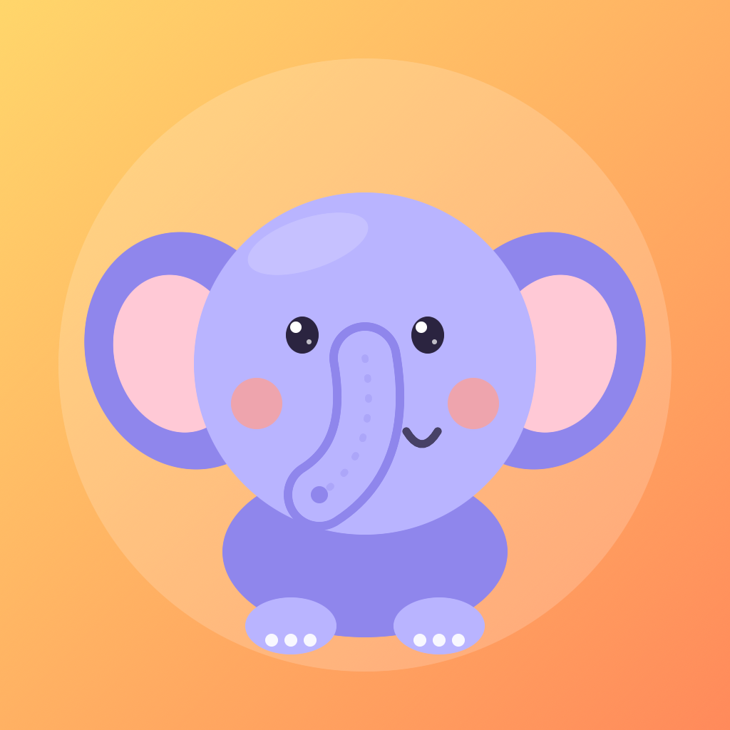 Momo app icon